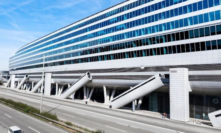Sonar Real Estate takes over asset management for "The Squaire" at Frankfurt Airport 
